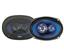 Farenheit FR-69 Coaxial Car Speaker