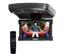 Farenheit T8004CM 8 in. Car Monitor