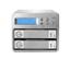 G-Technology STORAGE G-SAFE 320GB FW800/USB HD...