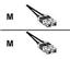 Gadzoox Networks 49 ft. Fiber Optic Fiber optic...