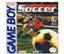 GameTek Elite Soccer for Game Boy Color