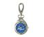 Gametime Boise State Broncos Clip On Watch