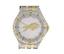 Gametime Buffalo Bills Gm Series Steel Watch for...