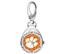 Gametime Clemson Tigers University Of Clip On...