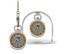 Gametime Kansas City Royals Pocket Watch (MLB Pw...