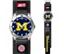 Gametime Michigan Wolverines Logo Watch Future Star...