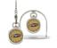 Gametime Mighty Ducks of Anaheim Pocket Watch (NHL...