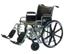 Haba Everest & Jennings Paramount Wheelchair'...