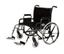 Haba Everest & Jennings Paramount XD Wheelchair'...