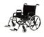 Haba Everest & Jennings Paramount XD Wheelchair'...