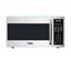 Haier 1.4cf Microwave- SS Microwave Oven