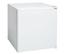 Haier 1.8 CU FT White Refrigerator/Freezer