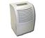 Haier 45-Pint Dehumidifier - White