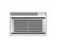 Haier Amana ACA055F 5'000 Btu' 9.7 EER Room Air...