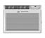Haier ESA3063 Air Conditioner