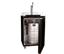 Haier (HBF05EB) Commercial Beverage Dispenser