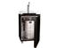 Haier (HBF05EB) Commercial Beverage Dispenser