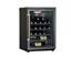 Haier (HVF024BBG) Wine Cooler