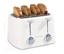 Hamilton Beach 24625 / 24626 Extra-Wide 4-Slice...