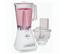Hamilton Beach BlenderChef 52654 12 Speed Blender