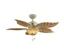 Hampton Bay 73549 Antigua Ceiling Fan