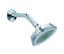 Hansgrohe 04070000 Chrome Croma Multi Function...