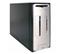 I-O Premier Black/Silver Micro ATX (MA1502P4) Micro...