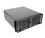 I-Star D-400 (D400350W) ATX Rack-Mountable Case