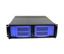 I-Star (D300BLUE) ATX Rack-Mountable Case