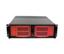 I-Star (D300RED) ATX Rack-Mountable Case