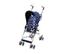 J Mason Aristocrat Camelot J7002 Umbrella Stroller