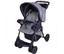 J Mason Comfort LX FP3351 Stroller