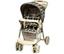 J Mason Comfort LX FP3356 Stroller