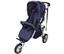 J Mason Freedom Trail J3280 Stroller