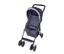 J Mason Skedaddle J3220 Stroller