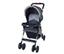 J Mason Skedaddle J3317 Stroller