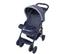 J Mason Transport Deluxe J3240 Stroller