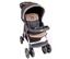 J Mason Transport Deluxe J3370 Stroller