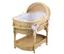 J Mason Wicker Bassinet I2752 \ I2757 \ J2158 Crib