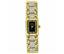 JCPenney Elgin Ladies Goldtone Dress Watch