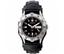 JCPenney Wenger Battalion Large Diver Black Strap