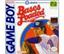 Jaleco Bases Loaded for Game Boy Color