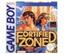 Jaleco Fortified Zone for Game Boy Color