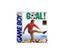 Jaleco Goal! for Game Boy Color