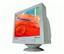 KDS Xtreme Flat 9e 19 in.CRT Conventional Monitor