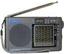 Kaito KA1107 SW/FM/AM Radio