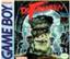 Kemco Dr. Franken for Game Boy Color