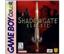 Kemco Shadowgate Classic for Game Boy Color