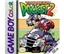 Kemco Top Gear Pocket for Game Boy Color
