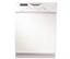 Kenmore 16072 - Multiple Color Built-in Dishwasher